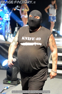 2015-06-13 Milano in the Cage 2015 - Mixed Martial Arts 0437 Miscellaneous